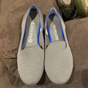 Gorgeous Rothy’s size 11 BNWOB